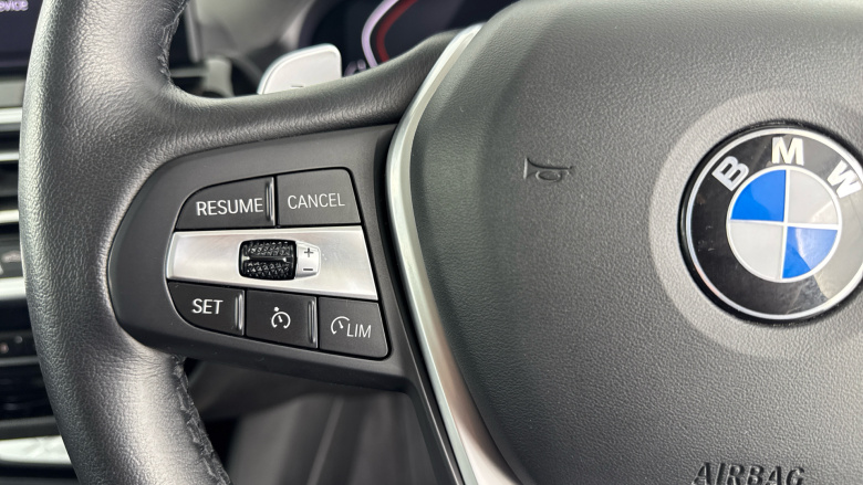 BMW X3 xDrive20d MHT xLine 5dr Step Auto Diesel Estate